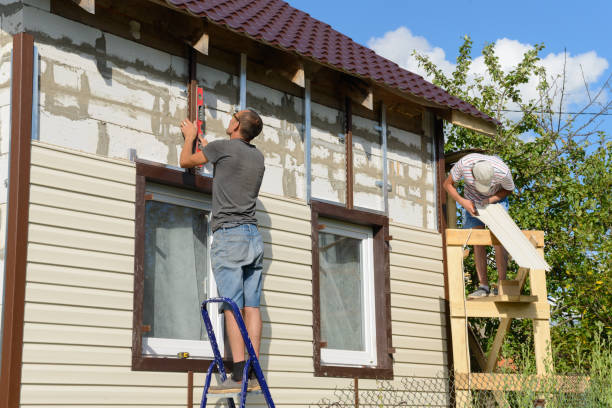 Trusted Sylvania, OH Siding Experts